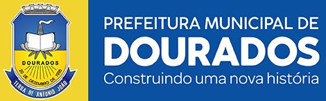 Brasão Prefeitura Municipal de Dourados